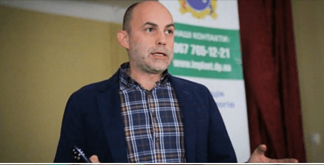 Заседание Днепропетровского и Запорожского подразделений Ассоциаций имплантологов Украины!