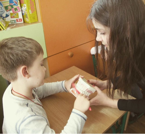 Стартовала программа 