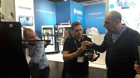 Международная выставка в г.Кельн!