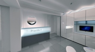  Открытие стоматологии после реновации!