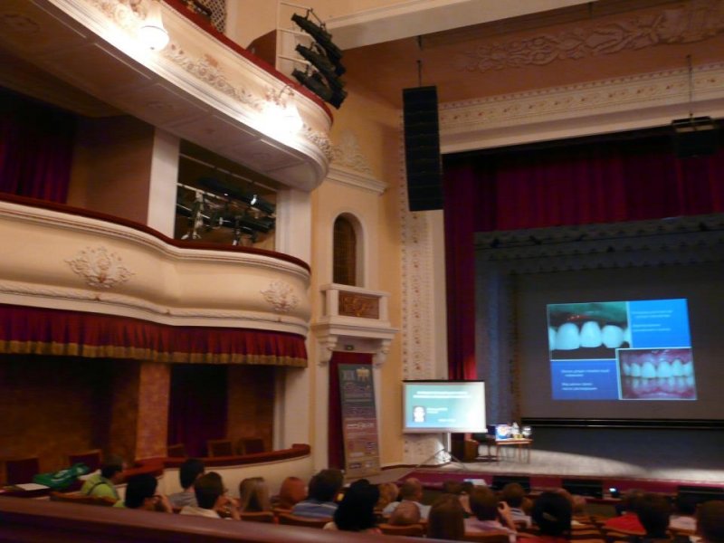 Современный подход к диагностике и лечению в стоматологии