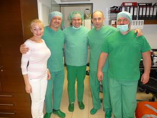 Новая система для имплантации PerioType.