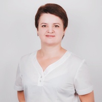 Буря Наталья