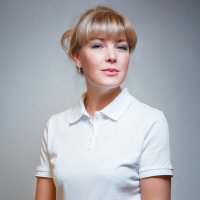 Томашпольская Светлана Васильевна