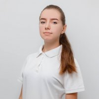 Стексова Алена