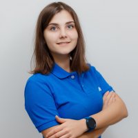  Коломоец Инна Сергеевна